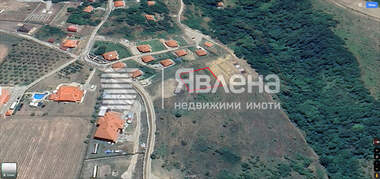 For sale - For Construction in Herakovo,  Sofia Oblast