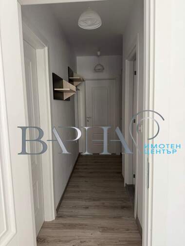 For rent - Apartment in Briz,  Varna