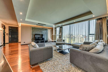 For sale - Apartment in Manastirski livadi-Zapad,  Sofia