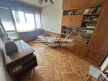 For sale - Apartment in Centar,  Targovishte
