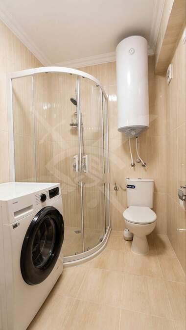 Verkauf - Wohnung in Sweti Wlas,  Burgas