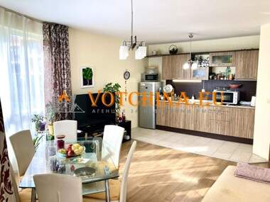 For sale - Apartment in Operata,  Varna