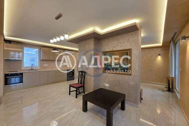 Продажба - Апартамент в Манастирски ливади-Изток,  София
