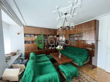 Продажба - Апартамент в Пожарната,  Шумен