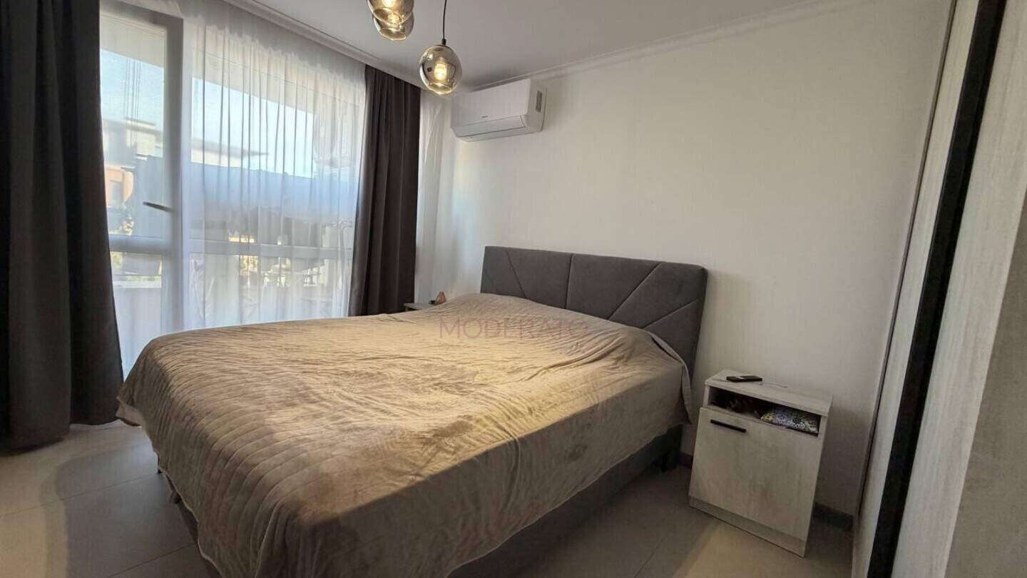 İki odalı Apartman olarak Sarafovo, Burgas – fotoğraf 4