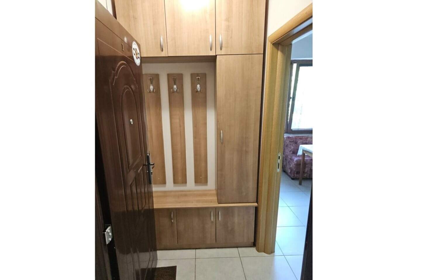 Cu două camere Apartament în Levski, Varna – fotografia 10