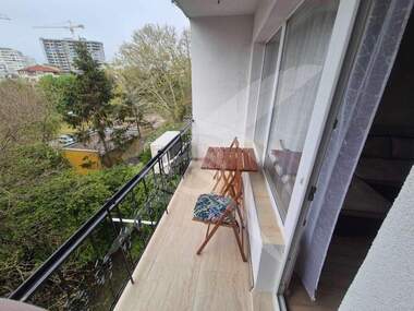 For rent - Apartment in Chayka,  Varna