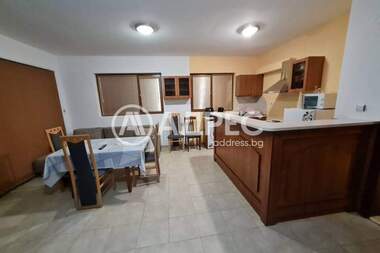 Ενοίκιο - Διαμέρισμα σε Свети Никола,  Варна