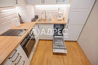 Kira - Apartman olarak Sveti Konstantin i Elena,  Varna