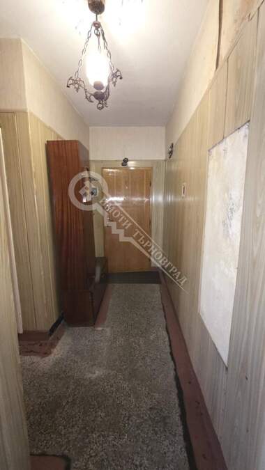 For sale - Apartment in Gorna Oriahovica,  Veliko Tarnovo
