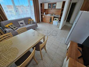 For sale - Apartment in Sunny Beach,  Burgas