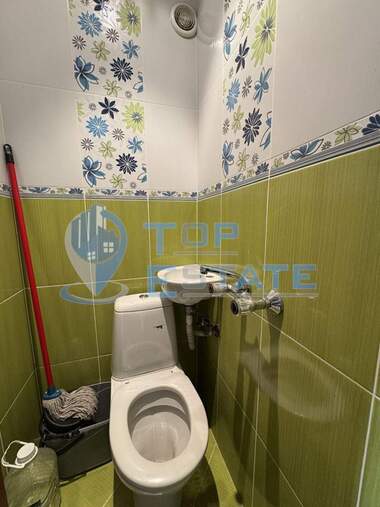 For sale - Apartment in Centеr,  Veliko Tarnovo