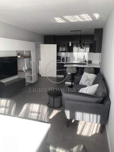 For sale - Apartment in Gagarin,  Plovdiv