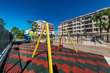 Satış - Apartman olarak Sunny Beach,  Burgas