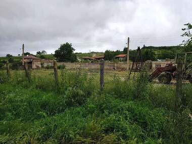 Satış - Endustriyel tesisler/Depo yeri/Depo olarak Manastirci,  Razgrad