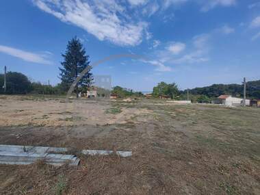 Satış - İnşaat arsası olarak Borovec - Sever,  Varna