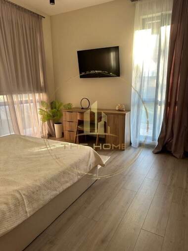 For rent - Apartment in Alen mak,  Varna