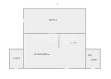 For sale - House in Evksinograd,  Varna