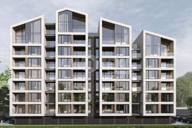 Vânzare - Apartament în Ovcea Kupel 2,  Sofia