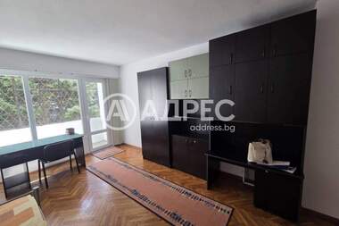 For rent - Apartment in k.k. Chayka,  Varna