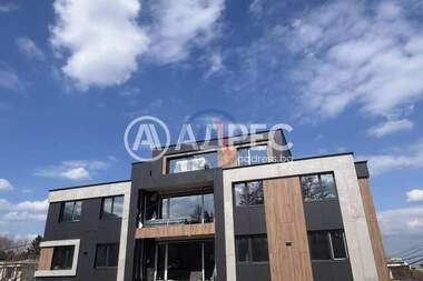 Satış - Apartman olarak Malinova Dolina,  Sofia