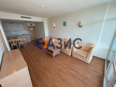 For sale - Apartment in Sunny Beach,  Burgas