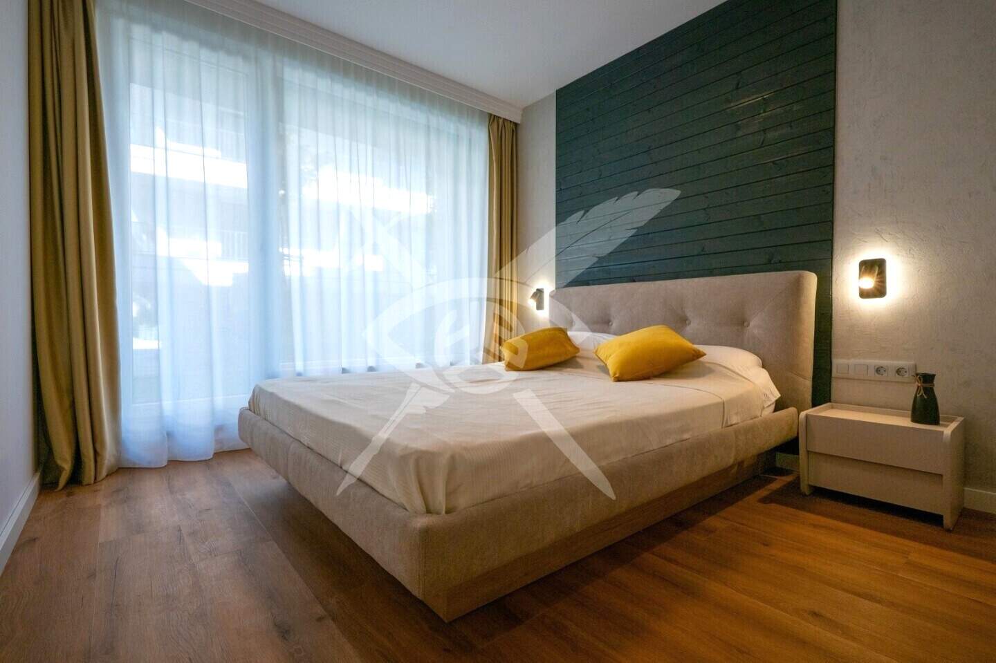 İki odalı Apartman olarak Krastova vada, Sofia – fotoğraf 5
