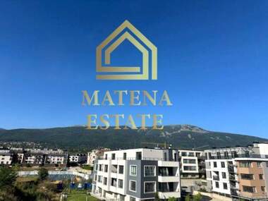 Продажба - Апартамент в Малинова Долина,  София
