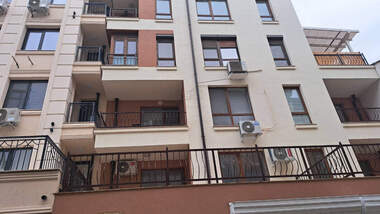 Продажа - Квартира в Аязмото,  Стара Загора