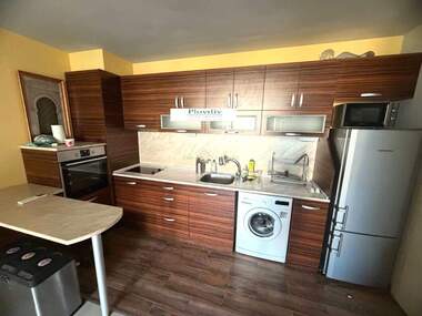 Kira - Apartman olarak Mladejki halm,  Plovdiv