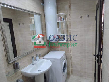 For sale - Apartment in Sunny Beach,  Burgas