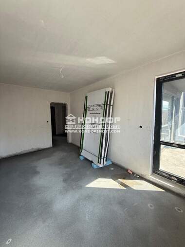 Vânzare - Apartament în Hristo Smirnenski,  Plovdiv