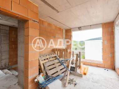 For sale - Apartment in Asparuhovo,  Varna