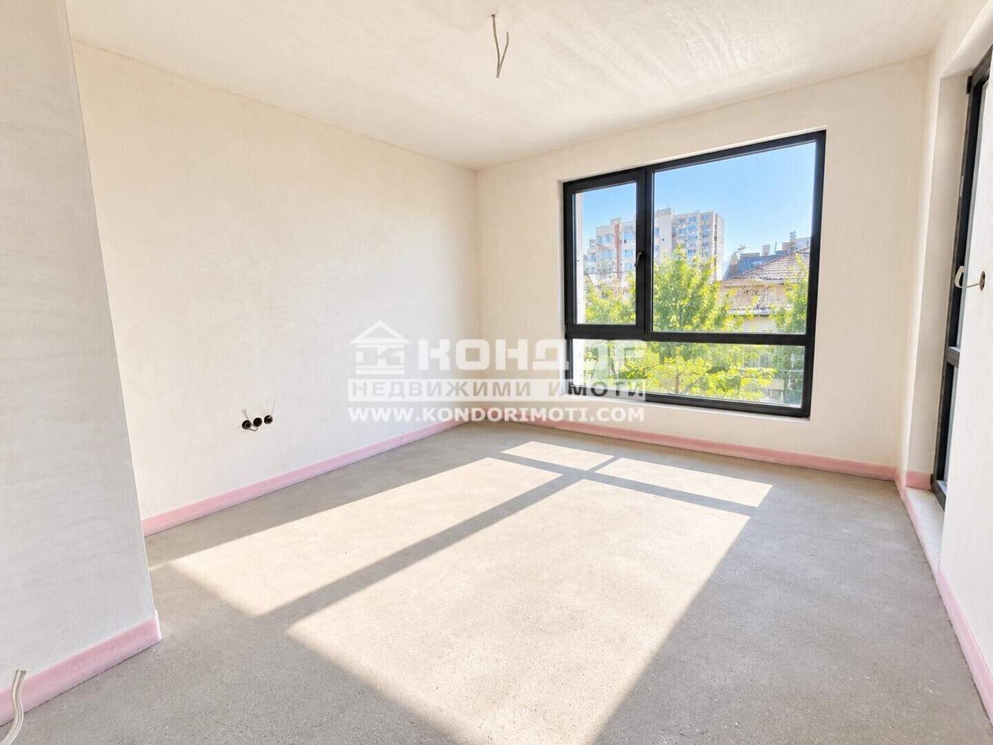 Dreizimmer Wohnung in Center, Plovdiv – Foto 4