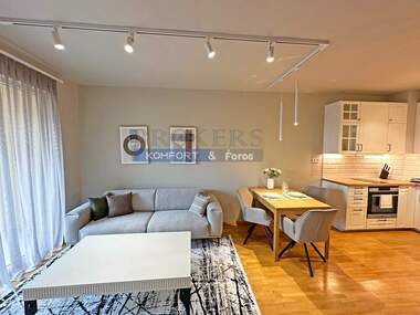 Наем - Апартамент в Свети Константин и Елена,  Варна