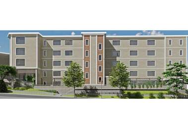 Satış - Apartman olarak Iztok,  Targovishte