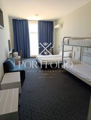 Satış - Apartman olarak Nesebar,  Burgas