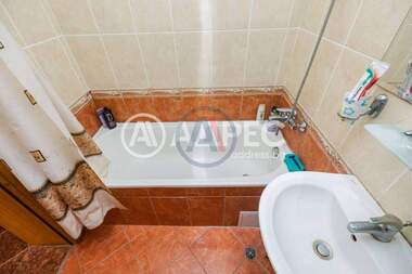 Satış - Apartman olarak Biala,  Varna