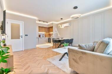 For sale - Apartment in Ostromila,  Plovdiv