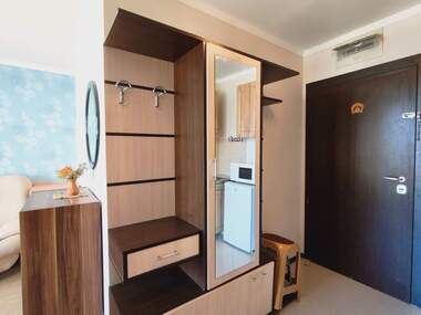 Verkauf - Wohnung in Sweti Wlas,  Burgas
