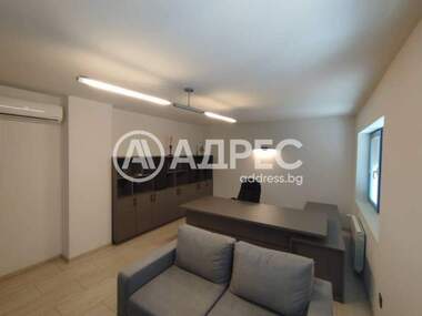 For rent - Office in Manastirski livadi-Iztok,  Sofia