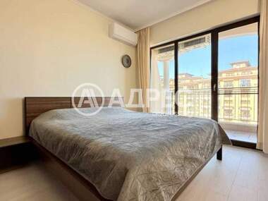 For sale - Apartment in Golden Sands,  Varna