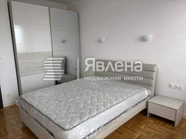 For rent - Apartment in Slaveykov,  Burgas