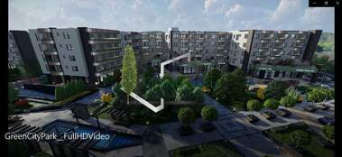 Verkauf - Wohnung in Trakia,  Schumen