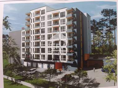 Verkauf - Wohnung in Tri tschutschura-sewer,  Stara Zagora