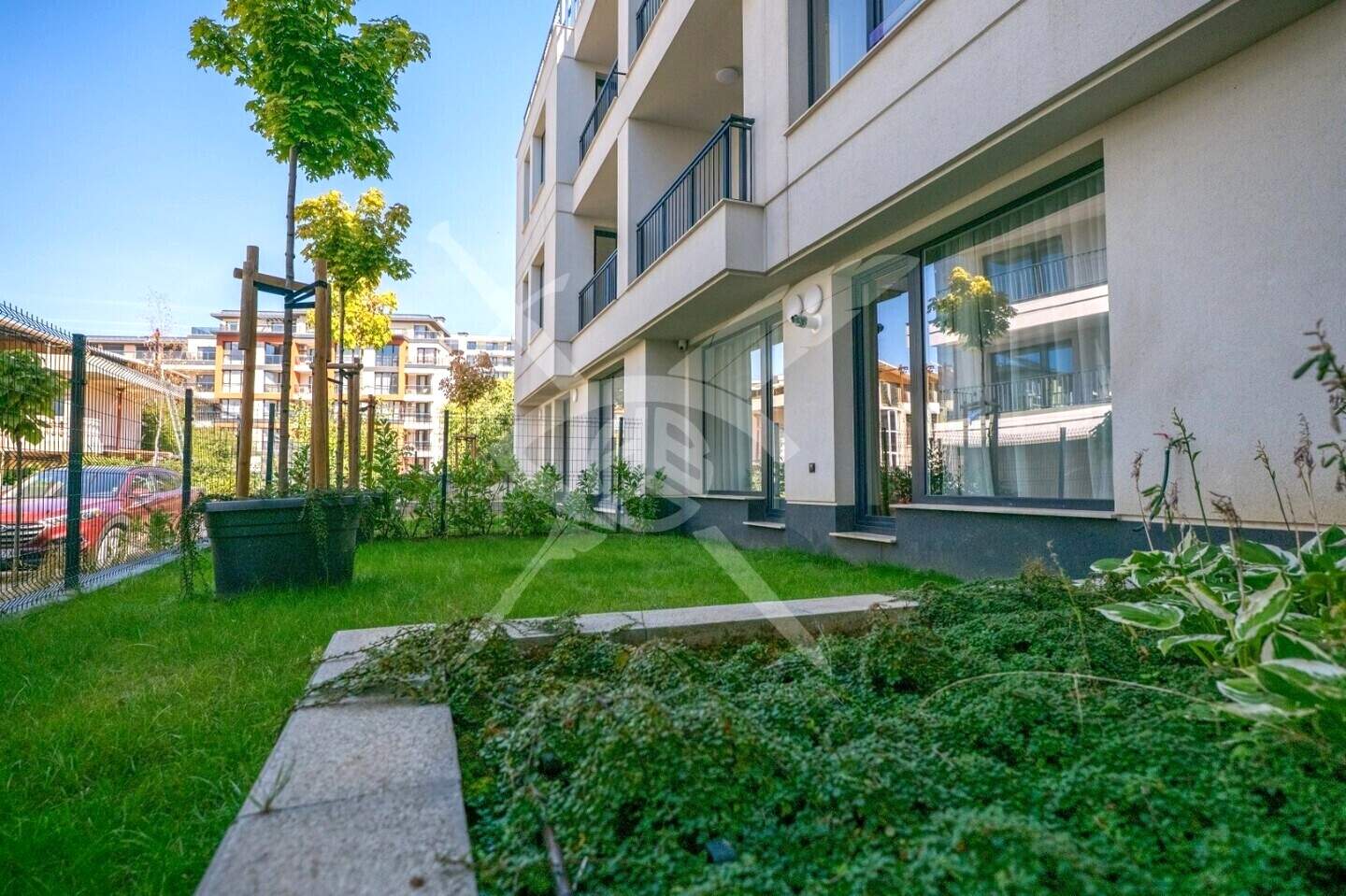 İki odalı Apartman olarak Krastova vada, Sofia – fotoğraf 9