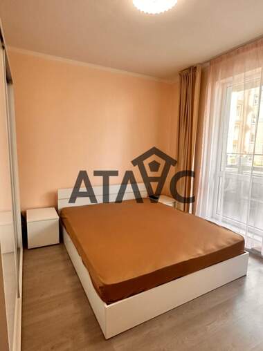 Vânzare - Apartament în Trakia,  Plovdiv
