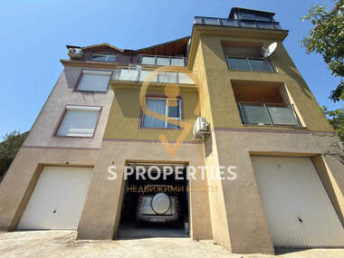 Vânzare - Apartament în Balcic,  Dobrice