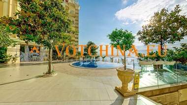 For sale - Apartment in Saints Constantine and Helena,  Varna