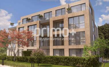 Продажба - Апартамент в Кръстова вада,  София